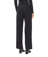 TOMMY HILFIGER TH Pantalones cielo del desierto - Pantalones de mujer - 2