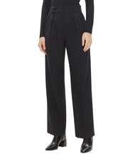 TOMMY HILFIGER TH Pantalones cielo del desierto - Pantalones de mujer - 3