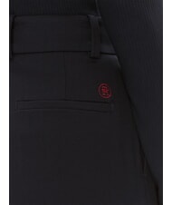 TOMMY HILFIGER TH Pantalones cielo del desierto - Pantalones de mujer - 5