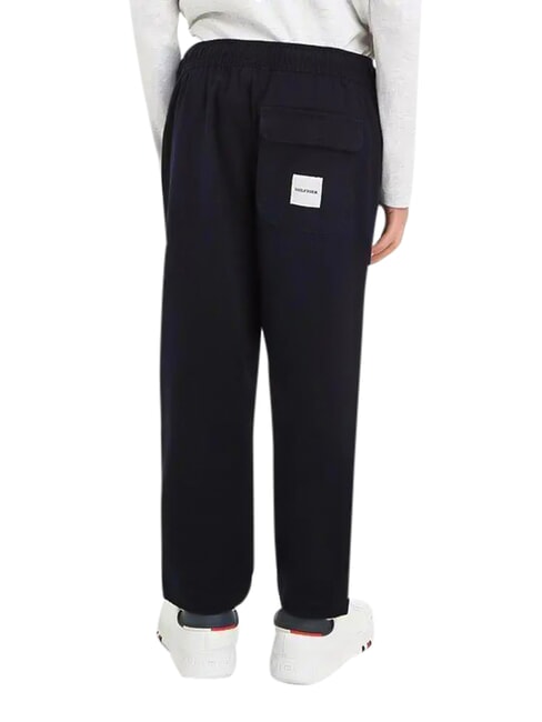 TH Pantalones cielo del desierto - pantalones para ni&ntilde;os