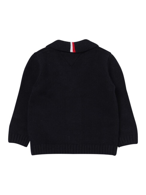 TH C&aacute;rdigan cielo del desierto - Su&eacute;teres para ni&ntilde;os