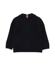 TOMMY HILFIGER TH C&aacute;rdigan cielo del desierto - Su&eacute;teres para ni&ntilde;os - 2