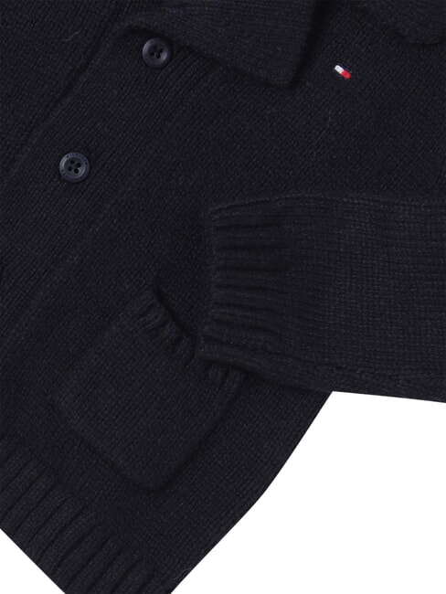 TH C&aacute;rdigan cielo del desierto - Su&eacute;teres para ni&ntilde;os