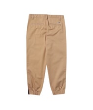 TOMMY HILFIGER TH Pantalones caqui cl&aacute;sico - pantalones para ni&ntilde;os - 2