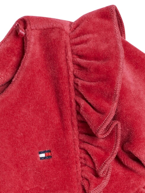 TH Traje rosa herencia - Vestidos de ni&ntilde;as