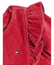 TOMMY HILFIGER TH Traje rosa herencia - Vestidos de ni&ntilde;as - 3