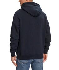 TOMMY HILFIGER TH JEANS Sudadera con bolsillo y capucha - Sudaderas
