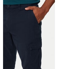 TOMMY HILFIGER TH JEANS Vaqueros Marina de noche oscura - Jeans - 4