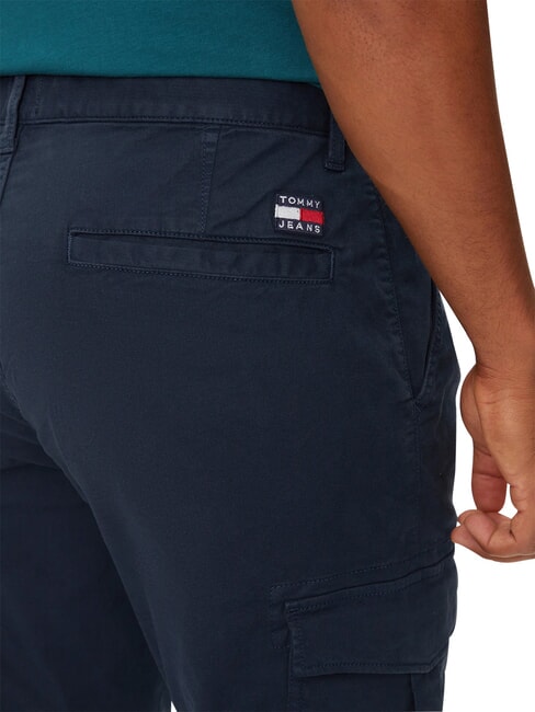 TH JEANS Vaqueros Marina de noche oscura - Jeans