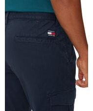 TOMMY HILFIGER TH JEANS Vaqueros Marina de noche oscura - Jeans - 5