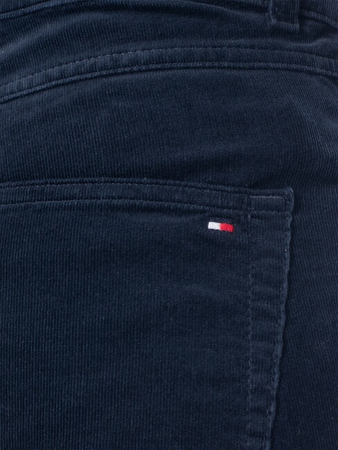 TH Pantalones cielo del desierto - Pantalones de mujer