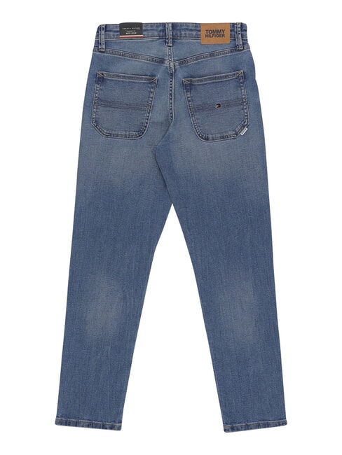 TH Camiseta de manga larga blanco - Camiseta ni&ntilde;o