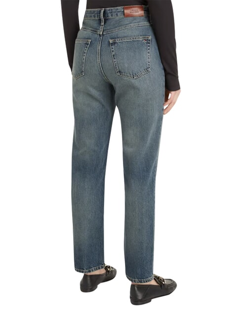 TH Vaqueros palmadita - Pantalones de mujer