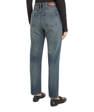 TOMMY HILFIGER TH Vaqueros palmadita - Pantalones de mujer - 2
