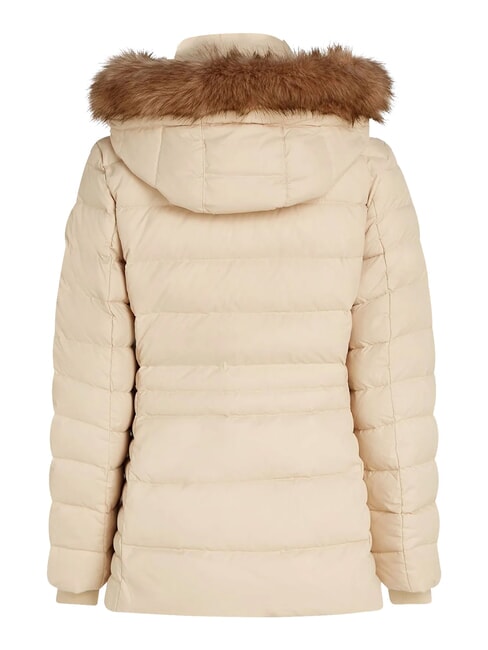 TH Chaqueta marfil de campo - Chaquetas de mujer