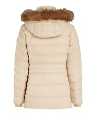 TOMMY HILFIGER TH Chaqueta marfil de campo - Chaquetas de mujer - 2