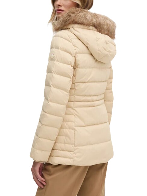 TH Chaqueta marfil de campo - Chaquetas de mujer