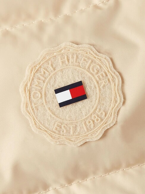 TH Chaqueta marfil de campo - Chaquetas de mujer