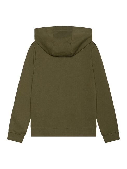 TH Camisa de entrenamiento aceituna utilitaria - Sudadera Beb&eacute;