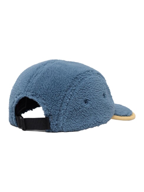 GLENDALE Gorra con visera azul acero - Sombreros