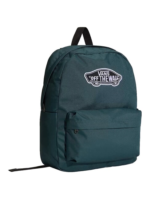 OLD SKOOL CLASSIC Mochila para PC de 15" musgo m&iacute;stico - Mochilas Escuela & Tiempo Libre