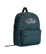 VANS OLD SKOOL CLASSIC Mochila para PC de 15" musgo m&iacute;stico - Mochilas Escuela & Tiempo Libre - 2