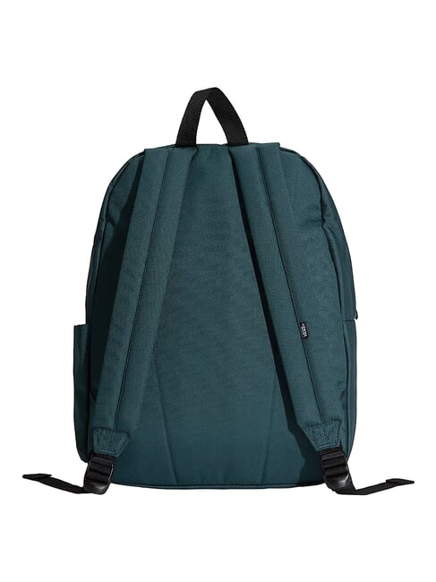 OLD SKOOL CLASSIC Mochila para PC de 15" musgo m&iacute;stico - Mochilas Escuela & Tiempo Libre
