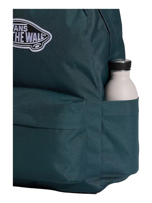 OLD SKOOL CLASSIC Mochila para PC de 15" musgo m&iacute;stico - Mochilas Escuela & Tiempo Libre