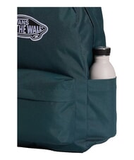 VANS OLD SKOOL CLASSIC Mochila para PC de 15" musgo m&iacute;stico - Mochilas Escuela & Tiempo Libre - 4