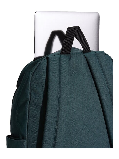 OLD SKOOL CLASSIC Mochila para PC de 15" musgo m&iacute;stico - Mochilas Escuela & Tiempo Libre