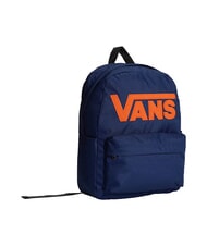 VANS OLD SKOOL DROP V  Mochila para port&aacute;til de 15" &iacute;ndigo profundo - Mochilas Escuela & Tiempo Libre - 2