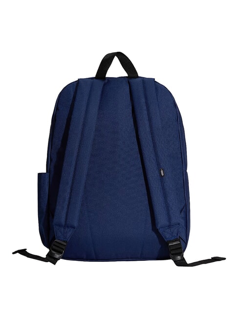 OLD SKOOL DROP V  Mochila para port&aacute;til de 15" &iacute;ndigo profundo - Mochilas Escuela & Tiempo Libre