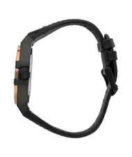 MASERATI POTENZA Reloj negro - Relojes - 2