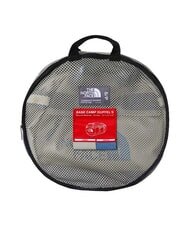 THE NORTH FACE TRAVEL CANISTER Estuche de belleza S Losa de piedra/granito gris - Neceser - 3