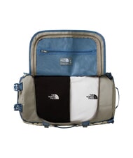 THE NORTH FACE TRAVEL CANISTER Estuche de belleza S Losa de piedra/granito gris - Neceser - 4