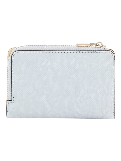 LAUREL 2  Cartera de mujer azul brumoso - Carteras Mujer