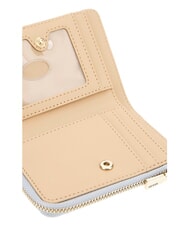 GUESS LAUREL 2  Cartera de mujer azul brumoso - Carteras Mujer - 3