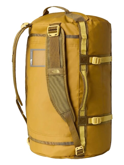 BASE CAMP S Mochila bolsa bronceado dorado/cedro/miel - Bolsas de viaje