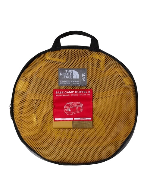 BASE CAMP S Mochila bolsa bronceado dorado/cedro/miel - Bolsas de viaje