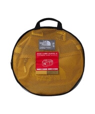 THE NORTH FACE BASE CAMP S Mochila bolsa bronceado dorado/cedro/miel - Bolsas de viaje - 3
