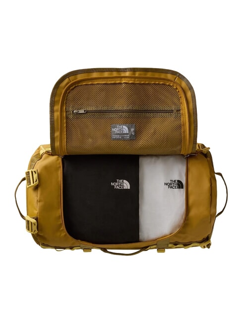 BASE CAMP S Mochila bolsa bronceado dorado/cedro/miel - Bolsas de viaje