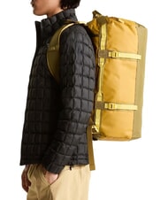 THE NORTH FACE BASE CAMP S Mochila bolsa bronceado dorado/cedro/miel - Bolsas de viaje - 5