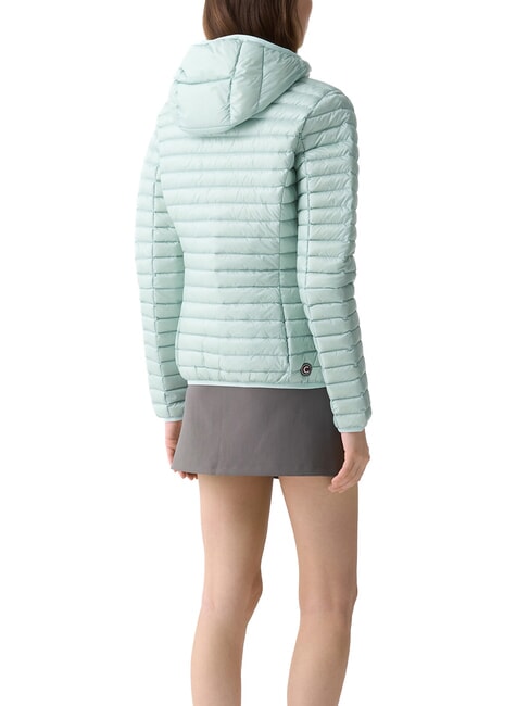 ORIGINALS PUNKY Edred&oacute;n relleno de plumas agua pura - Chaquetas de plumas de mujer