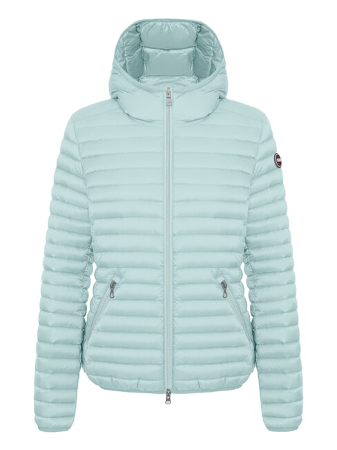 ORIGINALS PUNKY Edred&oacute;n relleno de plumas agua pura - Chaquetas de plumas de mujer