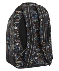 KIPLING CLASS ROOM Mochila para port&aacute;til de 15" patines de ne&oacute;n - Mochilas Escuela & Tiempo Libre - 2