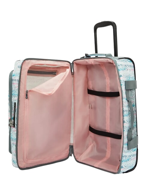 AVIANA S Carro para equipaje de mano hojas de palmera - Equipaje de mano