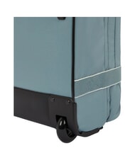 KIPLING AVIANA S Carro para equipaje de mano gris relajado - Equipaje de mano - 5