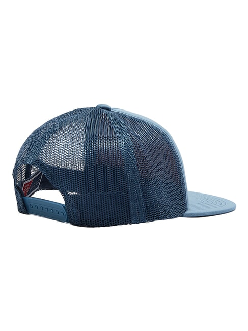 WHALER Gorra con visera azul acero - Sombreros