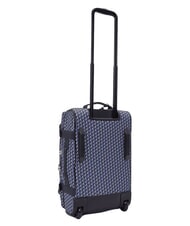 KIPLING AVIANA S Carro para equipaje de mano azul 3D - Equipaje de mano - 3
