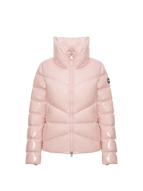 ORIGINALS GLOWER Edred&oacute;n relleno de plumas batido - Chaquetas de plumas de mujer